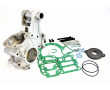Carter Moteur Cyclo Comp&eacute;tition Malossi MVR MG2-MG3
