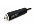Silencieux Pot d'&eacute;chappement Peugeot 103 Polini 218.0055