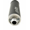 Silencieux Pot d'échappement Peugeot 103 Polini 218.0055