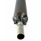 Silencieux Pot d'échappement Peugeot 103 Polini 218.0055