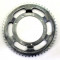 Couronne Cyclo MBK Motobecane 88 89 65 68 85 (D. 110 6 trous) // Dents au choix