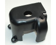 Coiffe Cache Cylindre MBK Booster Stunt Yamaha Bw's Noir - Adaptable