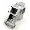 Carter Moteur Cyclo Compétition Malossi MVR MG2 MG3 (Nu)