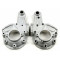 Carter Moteur Cyclo Compétition Malossi MVR MG2 MG3 (Nu)