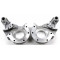 Carter Moteur Cyclo Compétition Malossi MVR MG2 MG3 (Nu)
