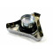 Bouchon Réservoir Chromé 3 Branches Mobylette Motobécane Motoconfort Spéciale 98 94 TT SPTT C75 D75 -Ø40 mm