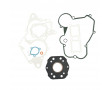 Joint Moteur M&eacute;caboite Derbi Euro 2 Senda GPR SMT RCR Bultaco Astro Lobito➔ 2006 (EBS050) Jt Culasse M&eacute;tal - Pochette Compl&egrave;te