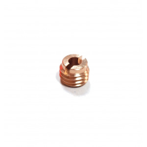 Bouchon de Diffuseur Carburateur Gurtner AR1 AR2 E12 (9345)// Remplac&eacute; par Kit G5818