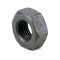 Écrou de Roue Cyclo M10x1.00 MBK 51 leleu / Peugeot 103 H8 - 6 pans 17mm