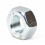 &Eacute;crou de Roue Cyclo M10x1.00 MBK 51 leleu / Peugeot 103 H8 - 6 pans 17mm