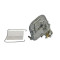 Carburateur Gurtner AR2-12 R705 Motobécane AV7 AV88 Mobylette 40 / 49 / 68 / 48 - Origine France