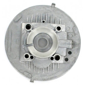 Platine de Stator Allumage Nu Mobylette Motob&eacute;cane 40 88 / MBK 41 51V - Volant Magn&eacute;tique Rupteur novi 20 070