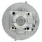 Platine de Stator Nu Mobylette Motob&eacute;cane 40 88 / MBK 41 51V - Volant Magn&eacute;tique Rupteur Cyclo novi 20 070