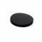 Bouchon &Eacute;chappement Rond &Oslash;32mm pour Cylindre MBK 51 AV10 / Motob&eacute;cane AV7 (Caoutchouc)