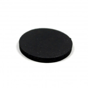 Bouchon Pot Cylindre Cyclo Bidalot G2 G3 MG2 MG3 - Rotule 38mm (Caoutchouc)