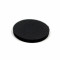 Bouchon Pot Cylindre Cyclo Bidalot G2 G3 MG2 MG3 - Rotule 38mm (Caoutchouc)
