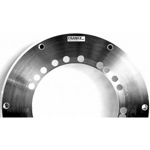 Platine de Stator Allumage Nu Peugeot 103 102 - Volant Magn&eacute;tique Rupteur