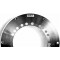 Platine de Stator Allumage Nu Peugeot 103 102 - Volant Magnétique Rupteur