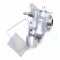 Carburateur Gurtner AR2-10 R707 Mobylette Motobécane AV7 AV85 / MBK 41 - Origine France (AR2/10 R707GP)