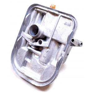 Carburateur Gurtner AR2-10 R707 Mobylette Motob&eacute;cane AV7 AV85 / MBK 41 - Origine