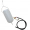 R&eacute;servoir Atelier Auxiliaire avec Robinet + Durite + Crochet (1 Litre)