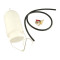 Réservoir Atelier Auxiliaire avec Robinet + Durite + Crochet (1 Litre)