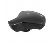 Selle Pouffe Noir MBK 51 51V Super Motob&eacute;cane Mobylette Type Origine