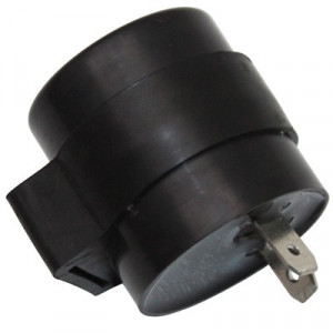 Centrale Clignotant Leds Universelle 2 fiches (12 8V 10W)