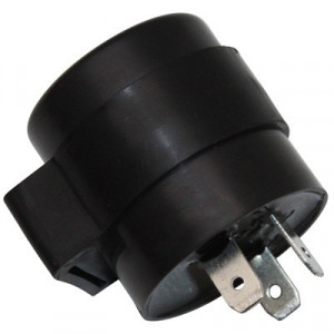 Centrale Clignotant Universelle 12V 10W 3 fiches Pour Clignotants a Leds
