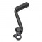 Kick M&eacute;caboite Derbi Senda Acier Noir - Selection -