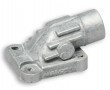 Pipe Admission Peugeot 103 SP MVL Vogue Malossi &Oslash; 17mm (Carbu PHBG Rigide)
