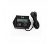 Compte Tours Digital Moto Scooter 2T / 4T Universel RPM + Tps Moteur