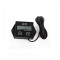 Compte Tours Digital Moto Scooter 2T / 4T Universel RPM + Tps Moteur