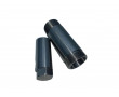 Canon Adaptation Variateur Malossi Variotop pour Vilebrequin Derbi Euro 2