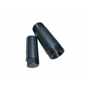 Canon Adaptation Variateur Malossi Variotop pour Vilebrequin Derbi Euro 2