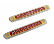 Monogramme R&eacute;servoir Logo "Motob&eacute;cane" Mobylette Motoconfort SP93 94 TT AV AU 85 88