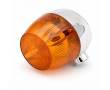 Clignotant Complet Novi Chrome Motob&eacute;cane 99Z / AV88 LC / Mobyx X1L X7 / 94 Tt&eacute; / L99e / L75N