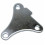 Patte Moteur Inf Droit 40 50 41 51 88 (sans Kick) // Remplac&eacute; par MBK 32749