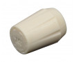Bouton Bak&eacute;lite de Robinet Pointeau Legris Motob&eacute;cane Motoconfort AU AV 42 44 48