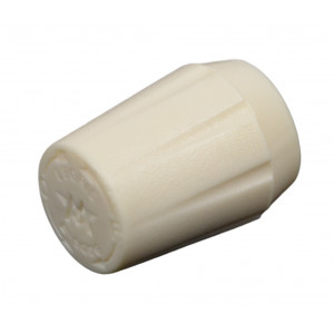 Bouton Bak&eacute;lite de Robinet Pointeau Legris Motob&eacute;cane Motoconfort AU AV 42 44 48