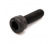 Boulon Tete Hexagonale Creuse M6x20 Acier