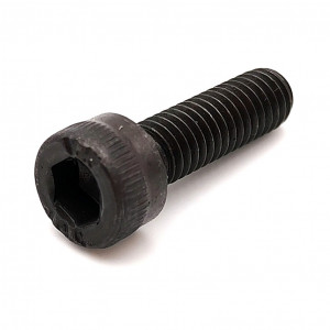 Boulon Tete Hexagonale Creuse M6x20 Acier