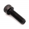 Boulon Tete Hexagonale Creuse M6x20 Acier