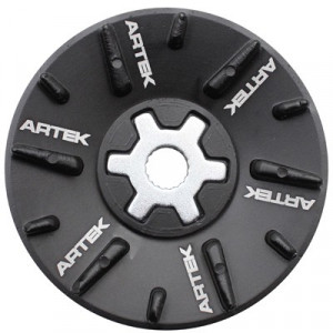 Joue Fixe Variateur Scooter Artek K2 Grande Plage MBK Booster Nitro SR50 (97.5mm)