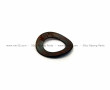 Rondelle Incurv&eacute;e 8x14 Pour Embrayage Lourd Cyclo MBK 51 - Origine OEM