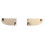 Autocollant de Position Robinet Chrome MBK 51 Motob&eacute;cane 
