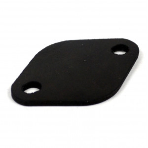 Bouchon &Eacute;chappement &agrave; Bride pour Cylindre Peugeot 103 + Scooter Peugeot (Caoutchouc)