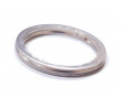 Joint Pot &Eacute;chappement Motob&eacute;cane 99Z D55 D75 / MBK 50EV EW KW (Cuivre Rond)