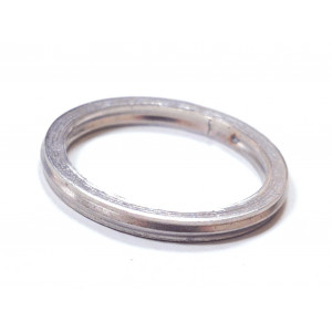 Joint Pot &Eacute;chappement Motob&eacute;cane 99Z D55 D75 / MBK 50EV EW KW (Cuivre Rond)