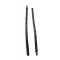 Jeu Bandes Enjoliveur Caoutchouc Réservoir Motobécance Motoconfort SP 93 / 93 DL